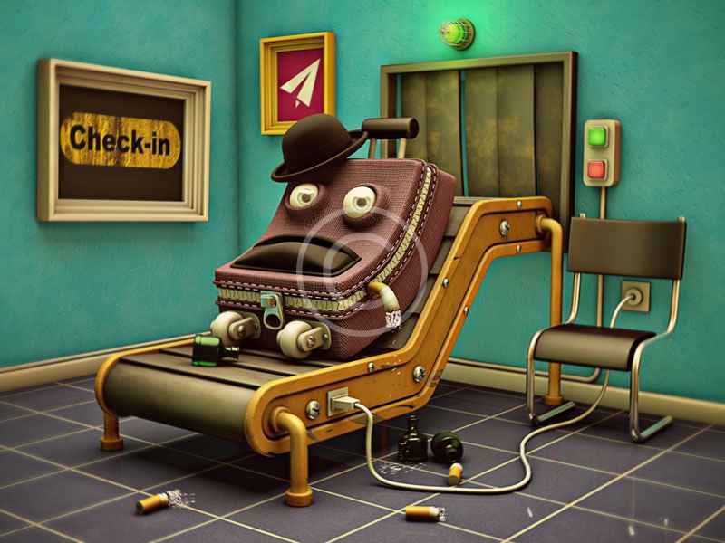 From concept to  construction