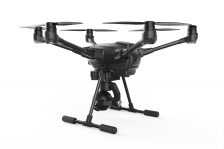 Yuneec Typhoon H